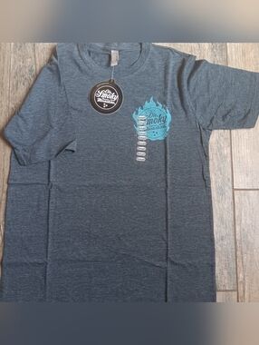 Ol'e Smoky Moonshine T shirt top